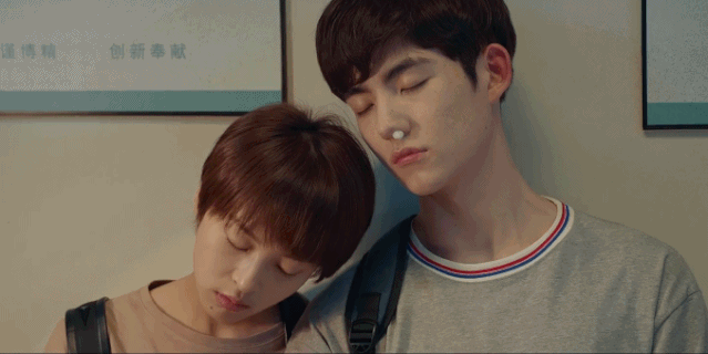 请不要再来侮辱我们的青春了!