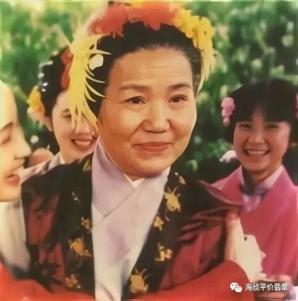 赵丽蓉,真相,春晚,盛强,群英荟萃