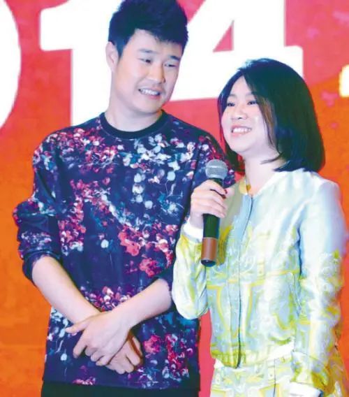 小沈阳停工照顾岳母,沈春阳:谢谢你,小沈阳