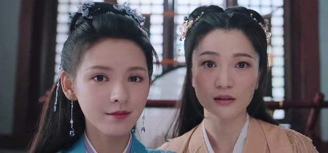 张予曦《美人皮》燃爆,没大咖凭什么