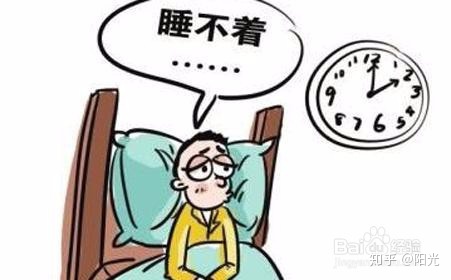 要怎样才能不失眠,睡好觉了?