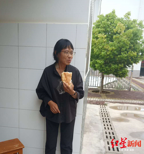 张桂梅,周云丽,红星新闻,杨文华