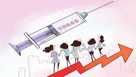 女生健康知识:宫颈癌疫苗有几种