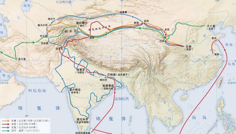 中巴公路动员1.5万人,700人付出宝贵生命,建成后有什么意义?