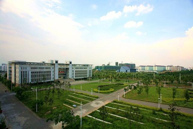 江南大学,无锡,211工程,无锡太湖学院,本科,南京信息工程大学
