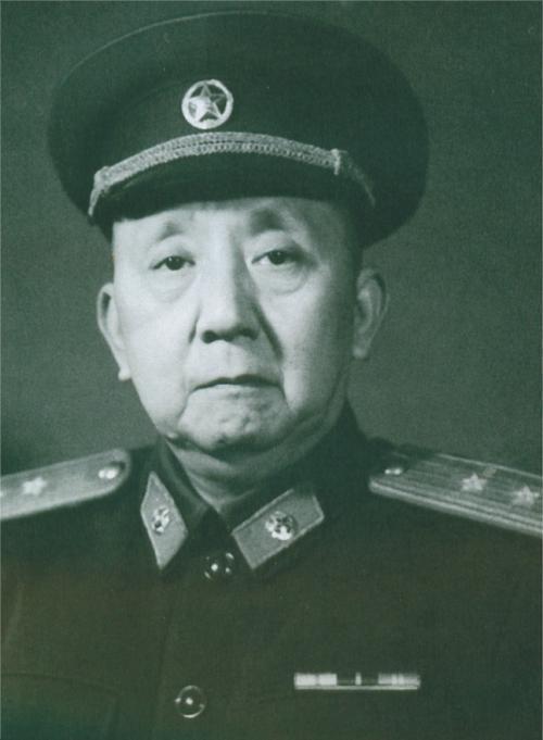 开国将军,袁姓,袁升平,袁也烈,志愿军