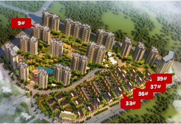 【泉州楼市周报】五区商品房成交865套,晋江各房企加速推盘节奏,下