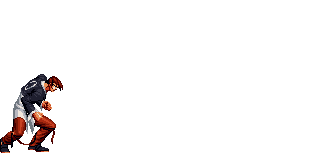 《拳皇》:97草剃京和八神庵差距在哪,为何一个封神一个只是小强?