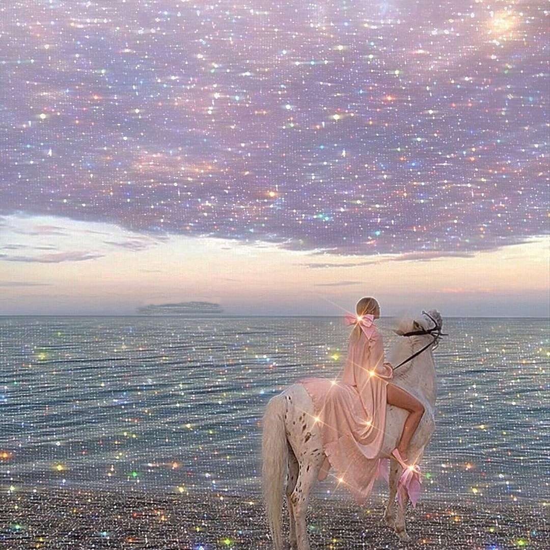 生活有望穿秋水的等待,也有意想不到的惊喜.