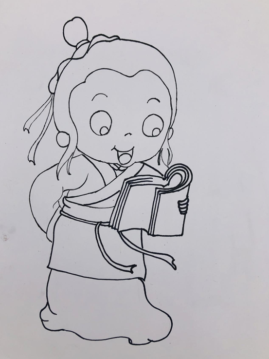 【推荐】美术初学者教学视频