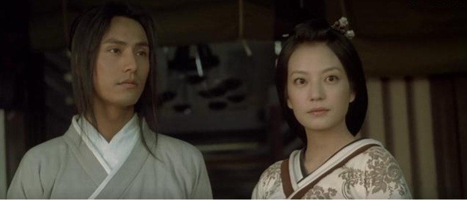 画皮,佩蓉,王生,王生爱,庞勇,周迅