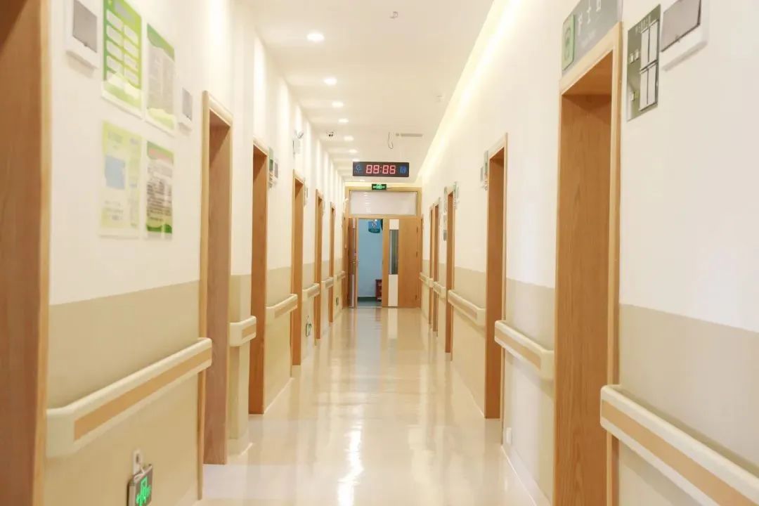 共享病房走廊 符合共享病房收治要求的患者,需要走怎样的流程?