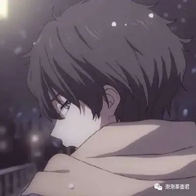 精选男头女头,动漫真人皆有