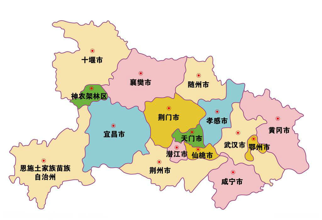 湖南和湖北,谁更好地继承了楚文化?谁又更能代表楚之精神?