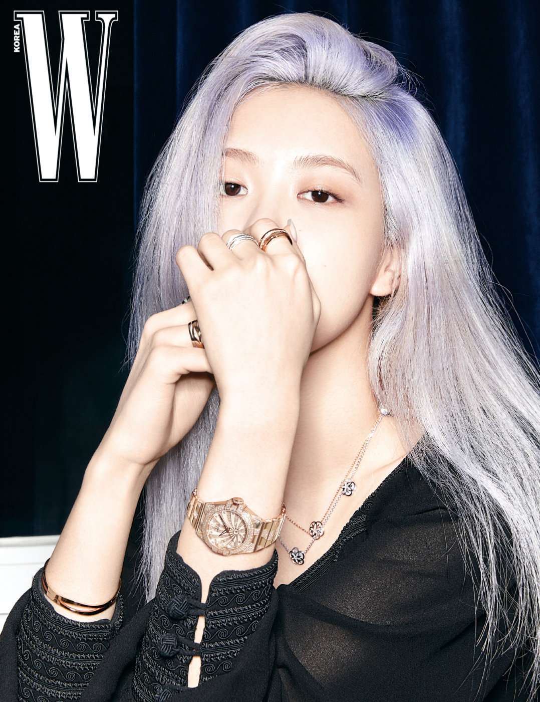 blackpink马甲线图片,blackpink腹肌 blackpink成员rosé秀身材,看到马甲线后,不好意思流口水了