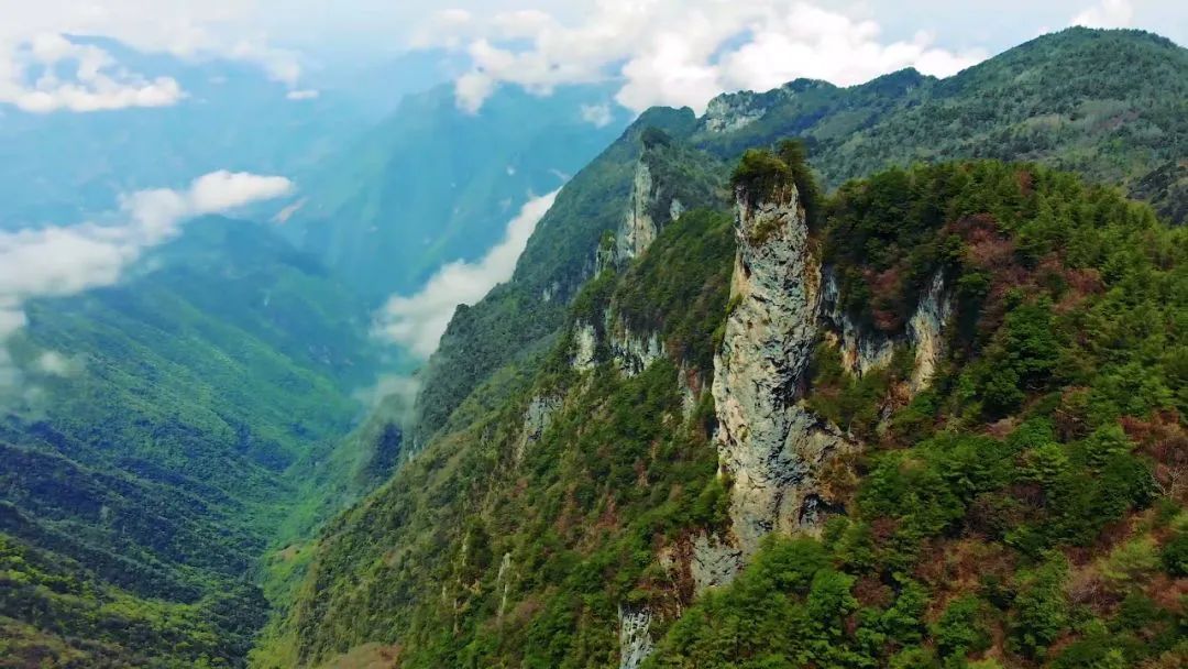 重庆,红池坝,城口县,仙女山,巫溪,草原,文旅,郭扶镇,石柱,高山