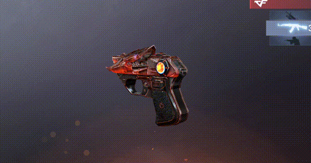 【cfm】cop357-雷神等强势回归,顶级副武器等你收入囊中!