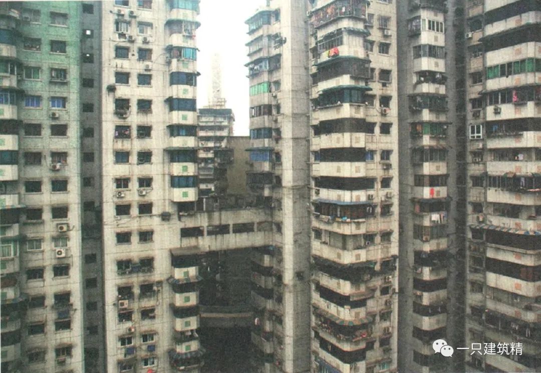 白象居,重庆,教师建筑与规划设计作品集,白象街