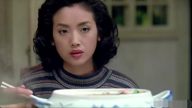 吴倩莲,香港电影金像奖,饮食男女