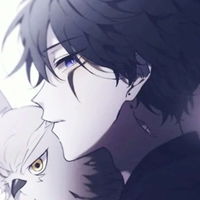 帅气撩人高冷动漫男头