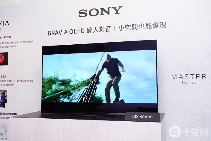 sony bravia电视2020年全新高端系列发布