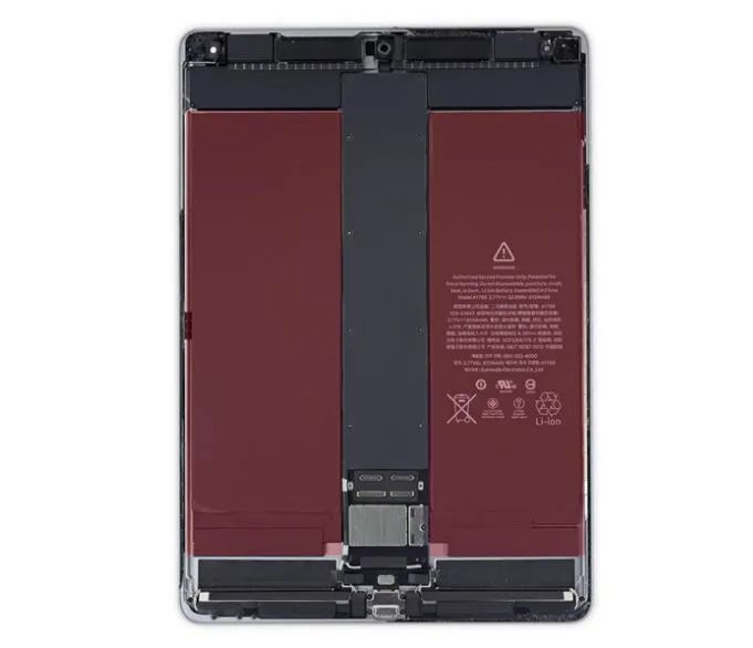 iphone 12的电池容量小得让人猝不及防?为啥不整个大的?