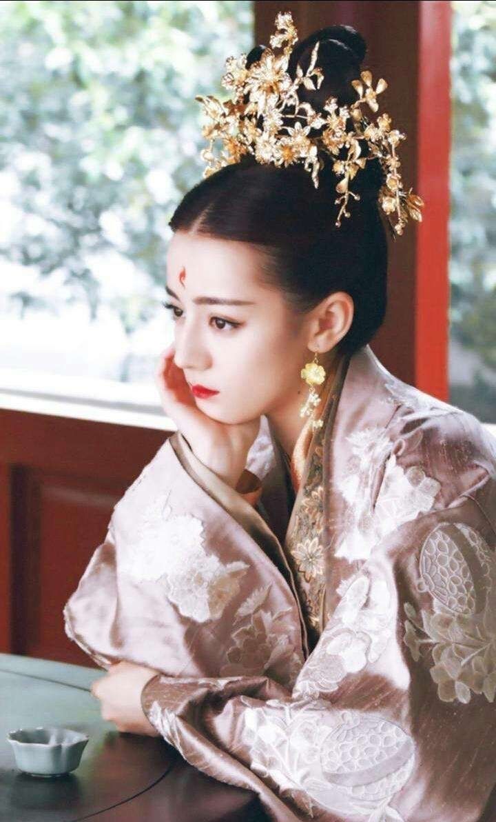 那些惊艳众人的古装造型,看看有你的爱豆吗