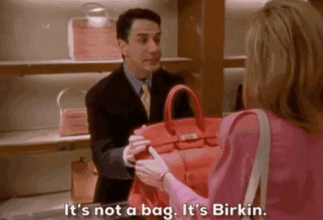 爱马仕,香奈儿,朋友圈,kelly