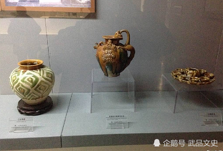 开封博物馆被盗:69件文物失窃,价值6个亿,现场留下一神秘红布