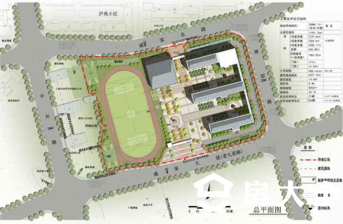 九江一所九年制学校正在招标!
