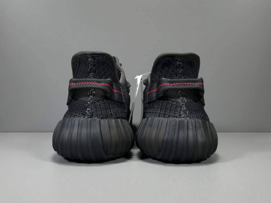 高仿yeezy 350黑天使到底能不能过验?如何入手高品质的yezzy