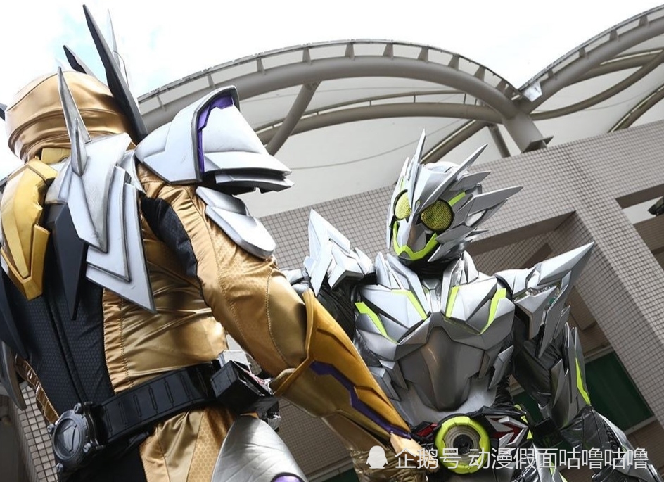 兔子,颜值,假面骑士ghost,假面骑士,假面骑士exaid