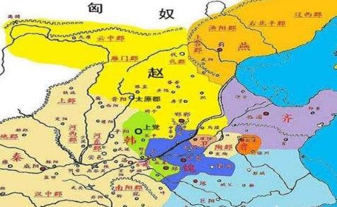 为什么战国时芈月嫁到秦国就为秦国出谋划策,甚至对付