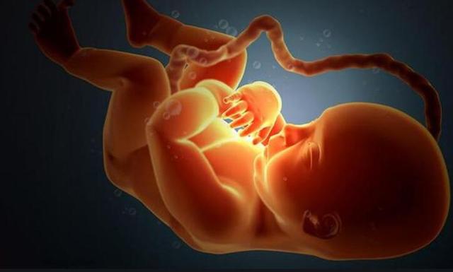 怀孕6个月,胎儿易遇到三种危险,即使出现一个孕妇也要