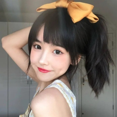 女生如果具备这点特征的话,那整个人也会看上去特别的甜美可爱,而且有