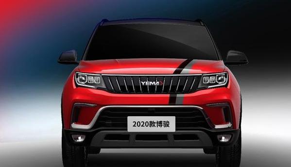 开5万元的车子丢人吗?我看不一定,这3款车给你20万级的感受