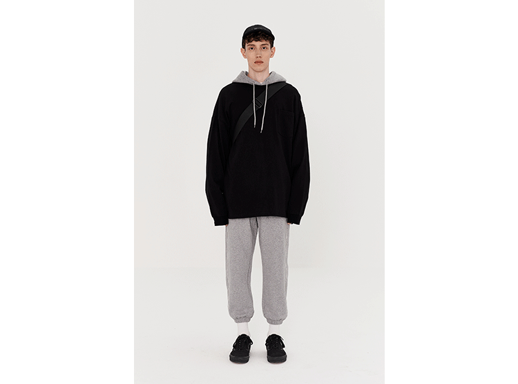 高街,快时尚,运动风,休闲风,极简风