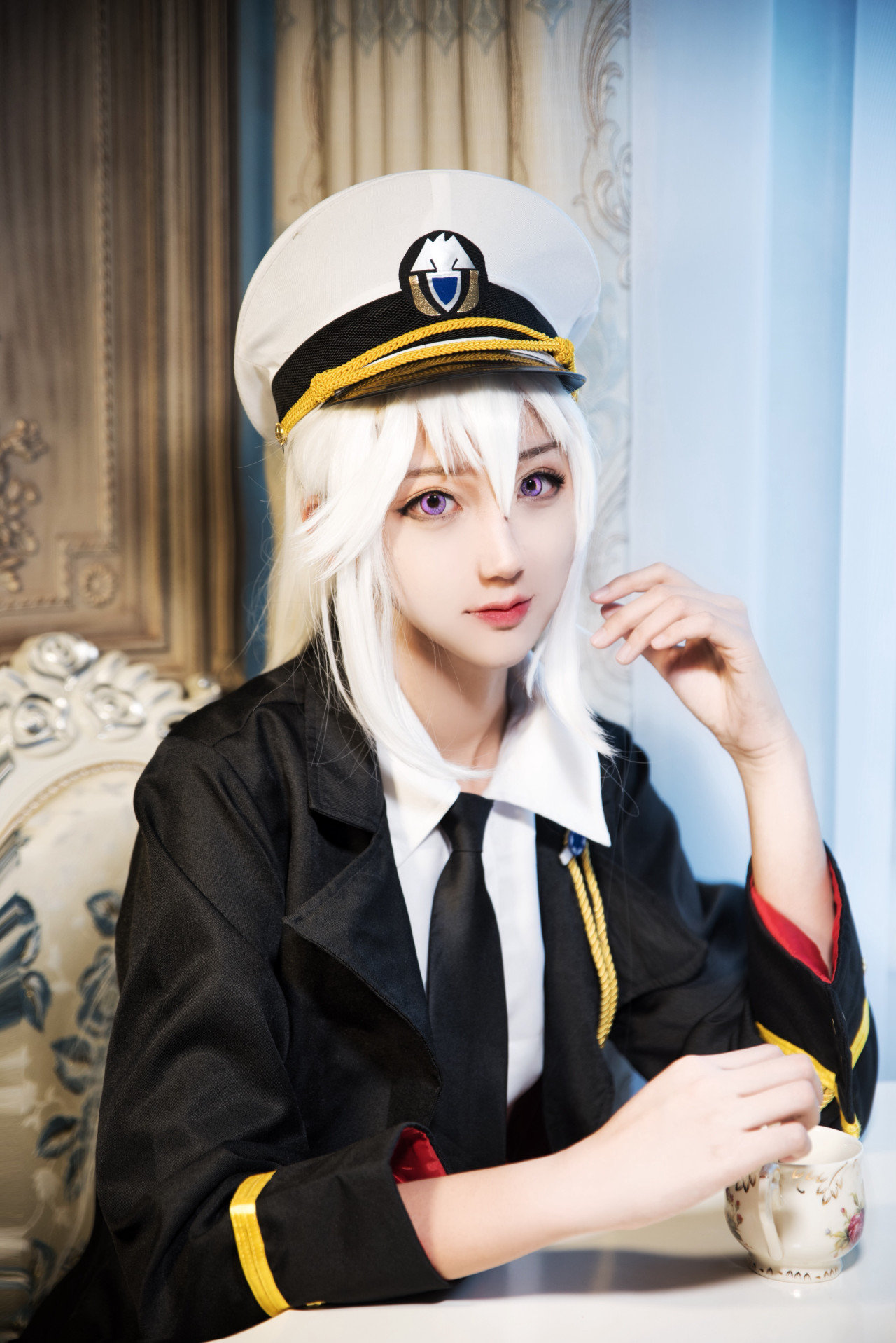 cos api