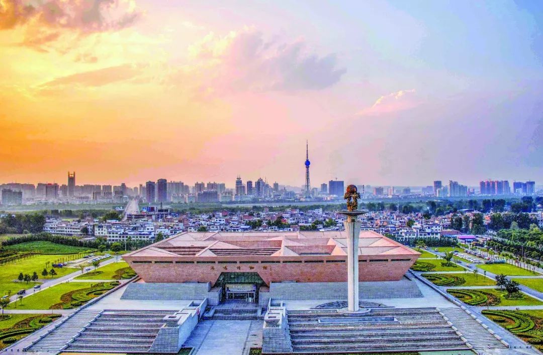 旅游,城市,河南省,洛阳市,南阳