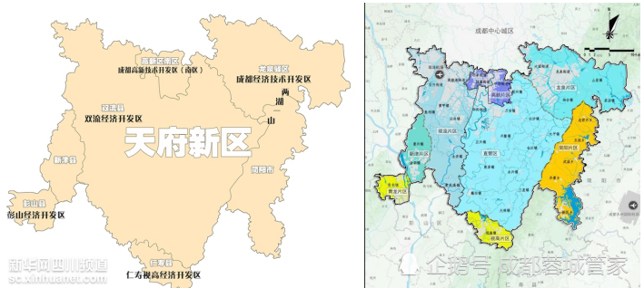 "天府新区眉山片区"?教你中介套路,再不中招!