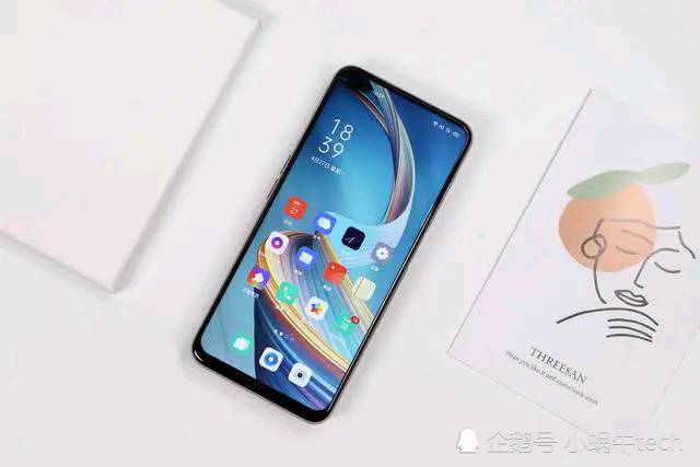 oppo,oppo a92s,5g