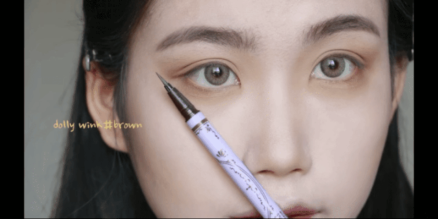那些又纯又欲的奶猫系女生，都是怎么“装”出来的？