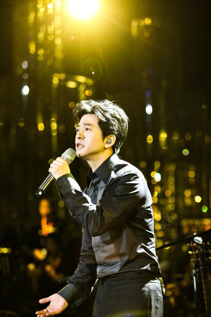 让李健唱探故知的人真是天才 腾讯网