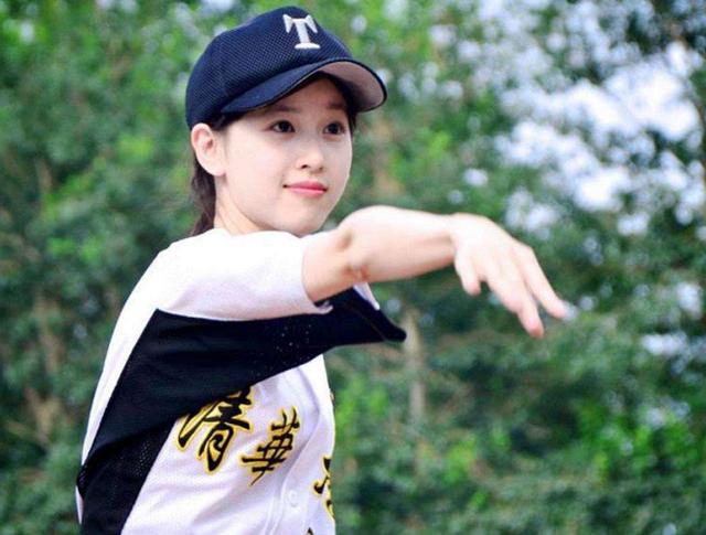 初中生:漂亮!大学生标准让人