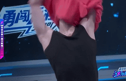街舞:队长斗舞王嘉尔