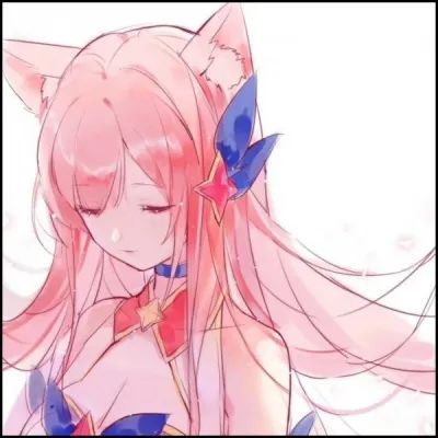 姐妹,头像,九人团