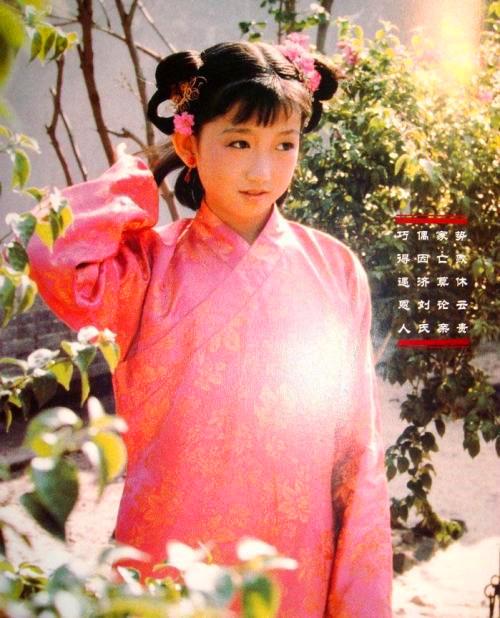 《红楼梦》里一个最大胆的女孩,敢呵斥宝玉