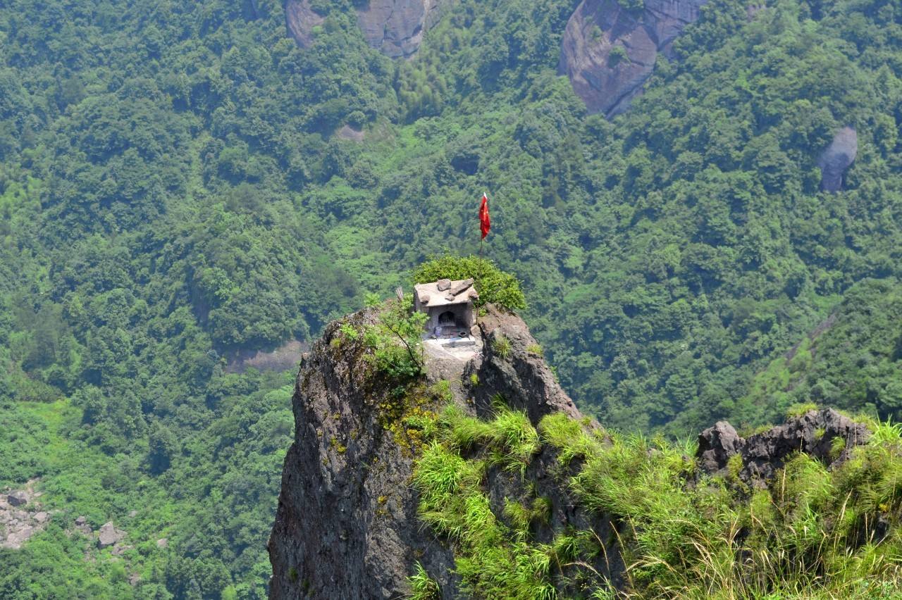 旅游景点,广西,桂林,景区,八角寨风景区