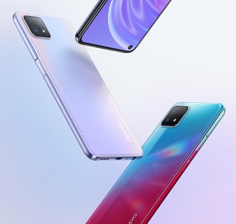 oppo,oppoa72,opporeno4,联发科天玑720,vivo