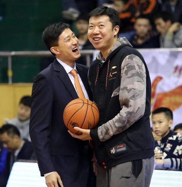 杜峰,马晨菲,易建联,cba,广东队